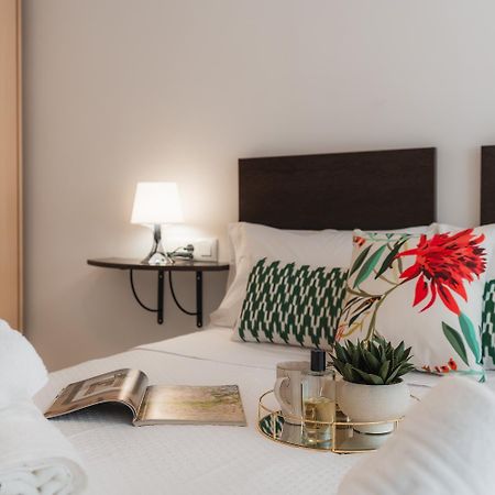 Tuguest Armilla Apartment Ngoại thất bức ảnh