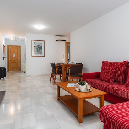 Tuguest Armilla Apartment Ngoại thất bức ảnh