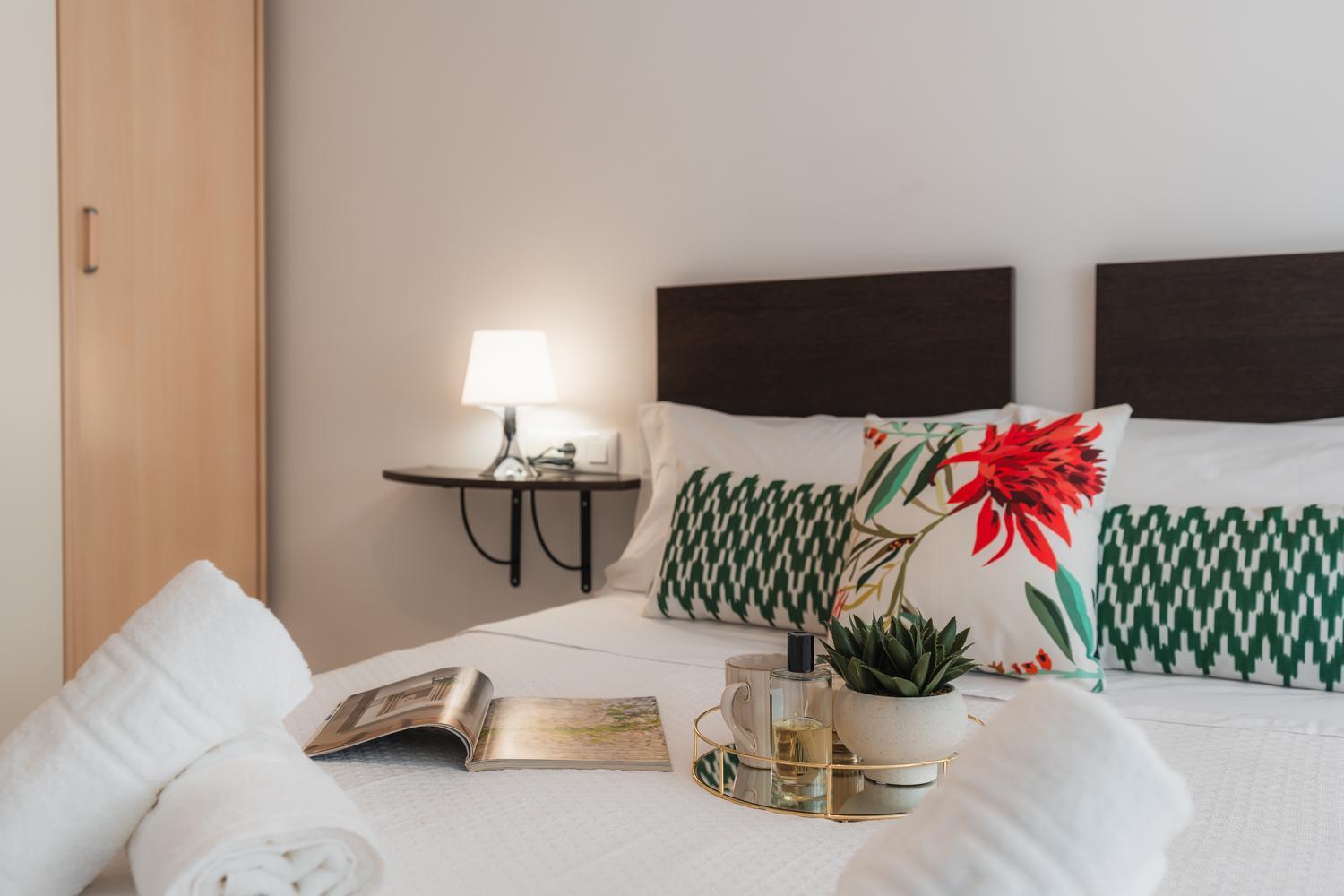Tuguest Armilla Apartment Ngoại thất bức ảnh
