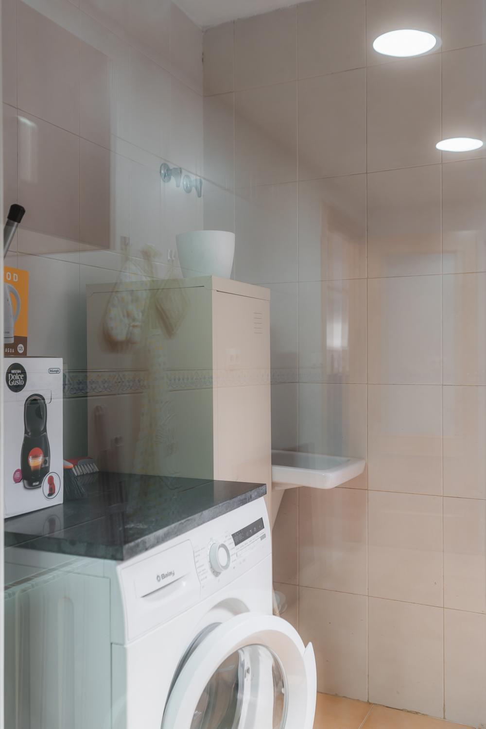 Tuguest Armilla Apartment Ngoại thất bức ảnh