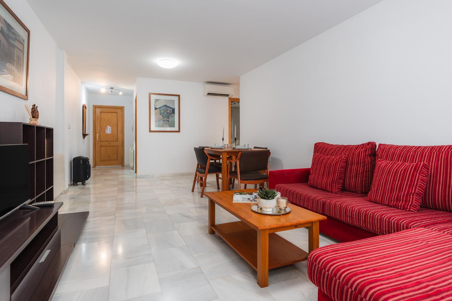 Tuguest Armilla Apartment Ngoại thất bức ảnh