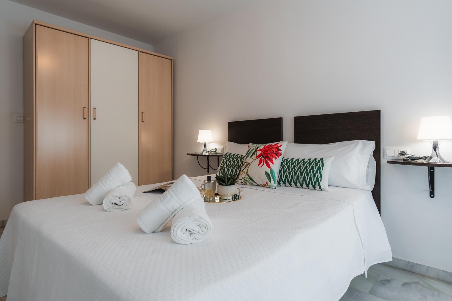 Tuguest Armilla Apartment Ngoại thất bức ảnh