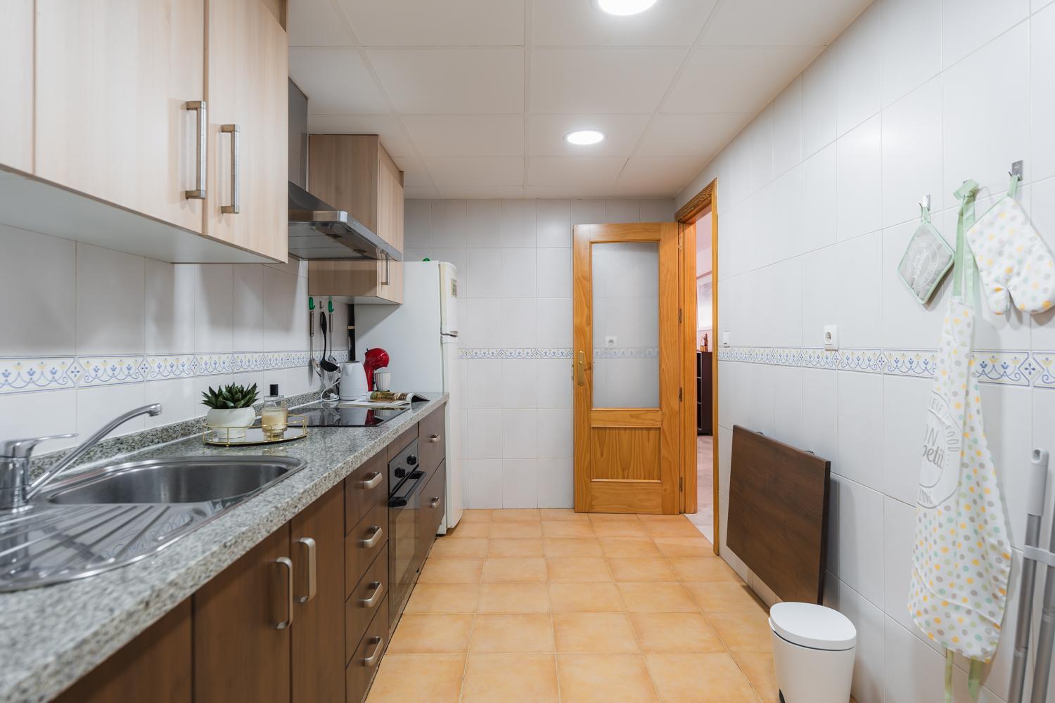 Tuguest Armilla Apartment Ngoại thất bức ảnh