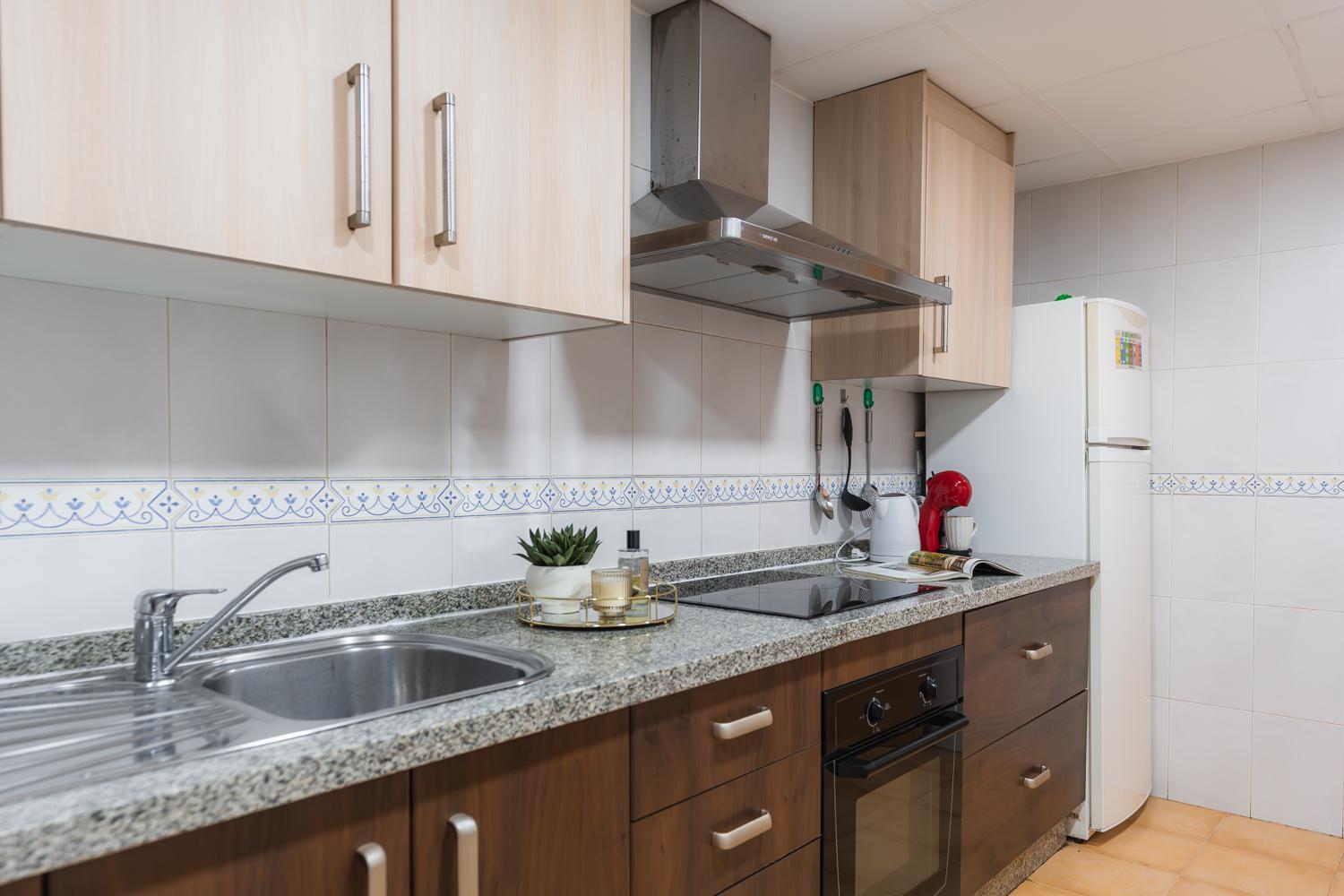 Tuguest Armilla Apartment Ngoại thất bức ảnh