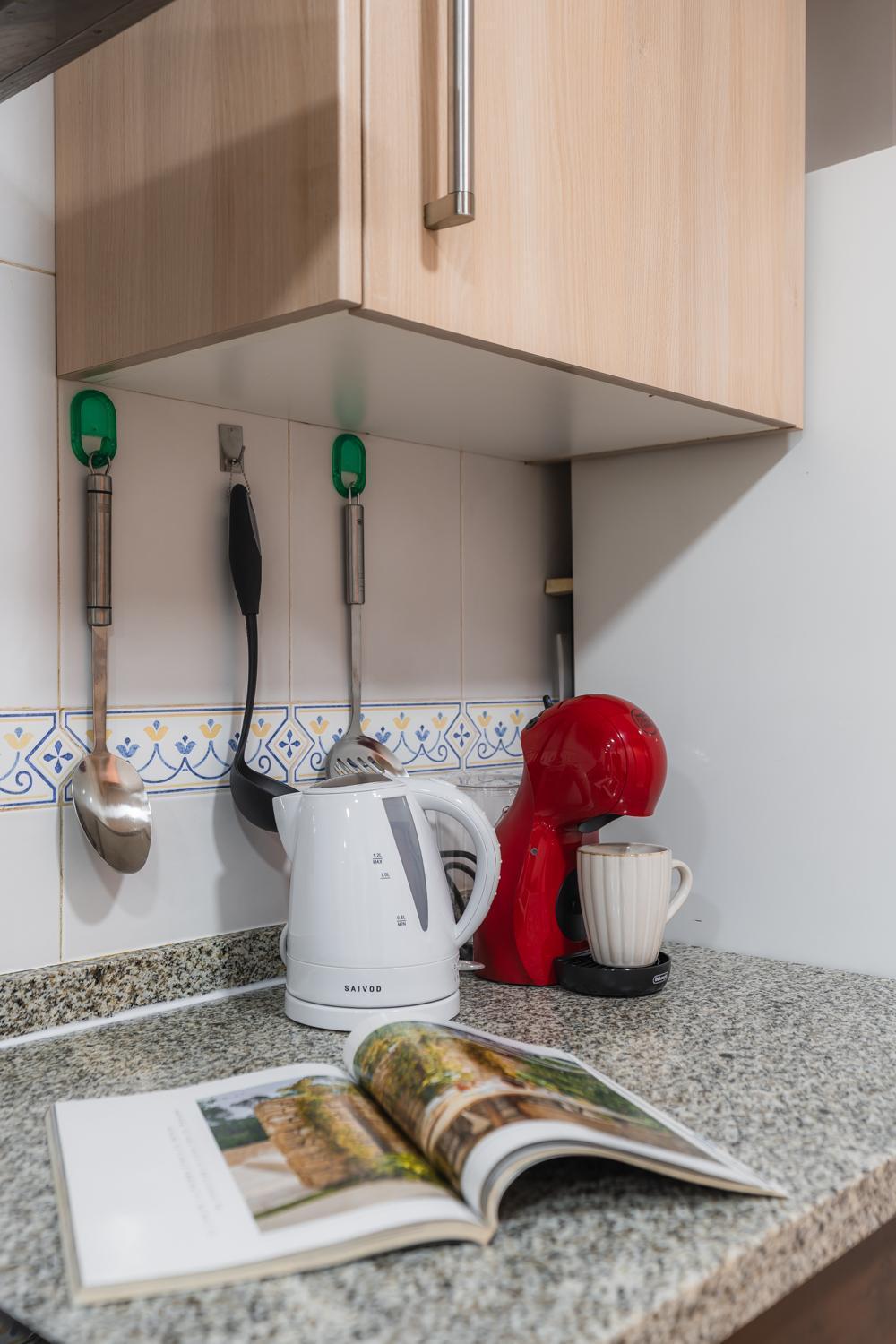 Tuguest Armilla Apartment Ngoại thất bức ảnh