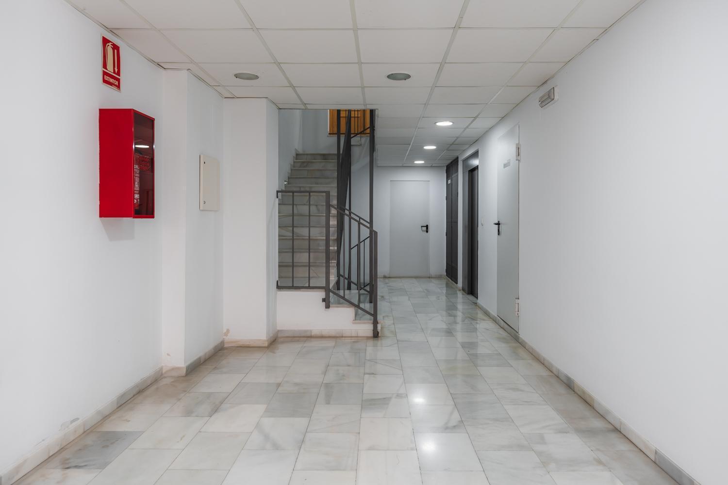 Tuguest Armilla Apartment Ngoại thất bức ảnh