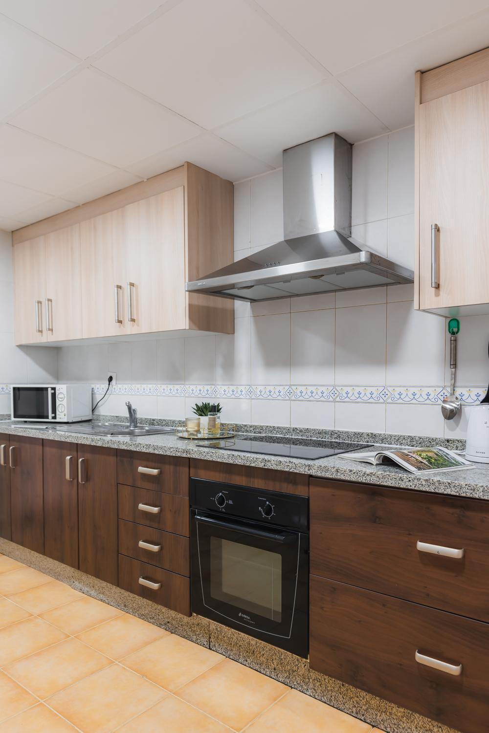 Tuguest Armilla Apartment Ngoại thất bức ảnh