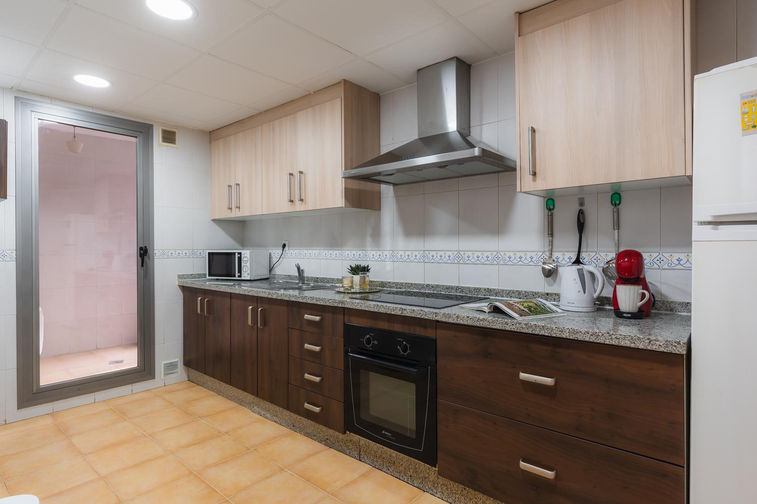 Tuguest Armilla Apartment Ngoại thất bức ảnh