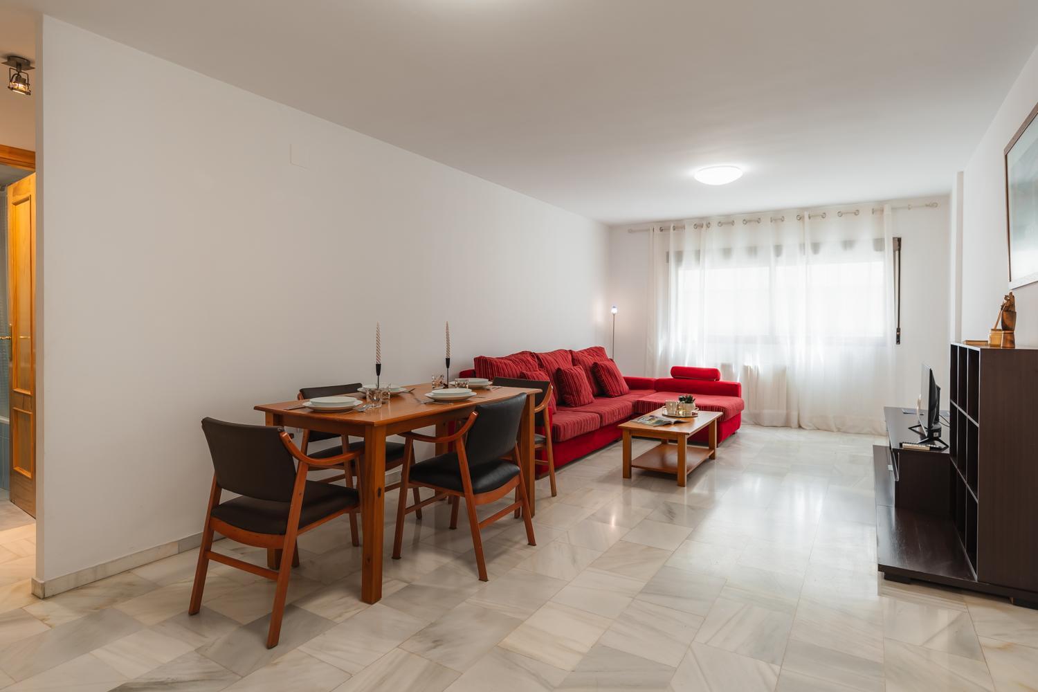 Tuguest Armilla Apartment Ngoại thất bức ảnh