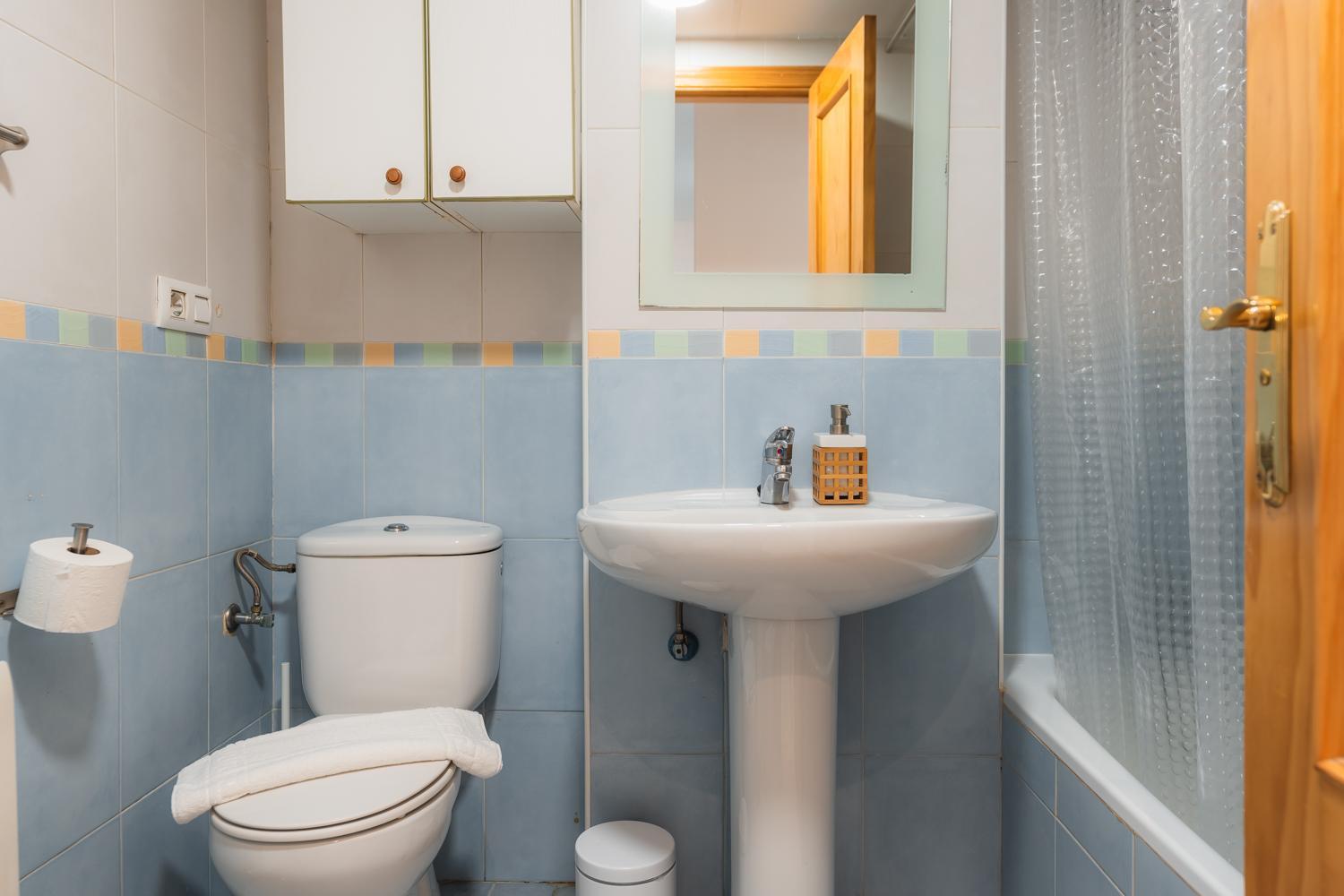 Tuguest Armilla Apartment Ngoại thất bức ảnh