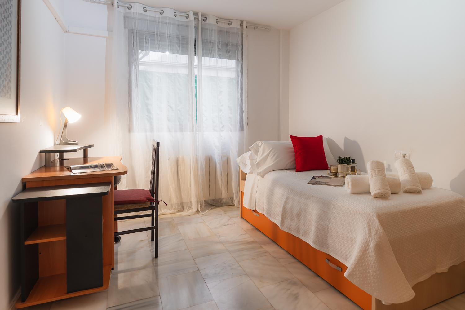 Tuguest Armilla Apartment Ngoại thất bức ảnh
