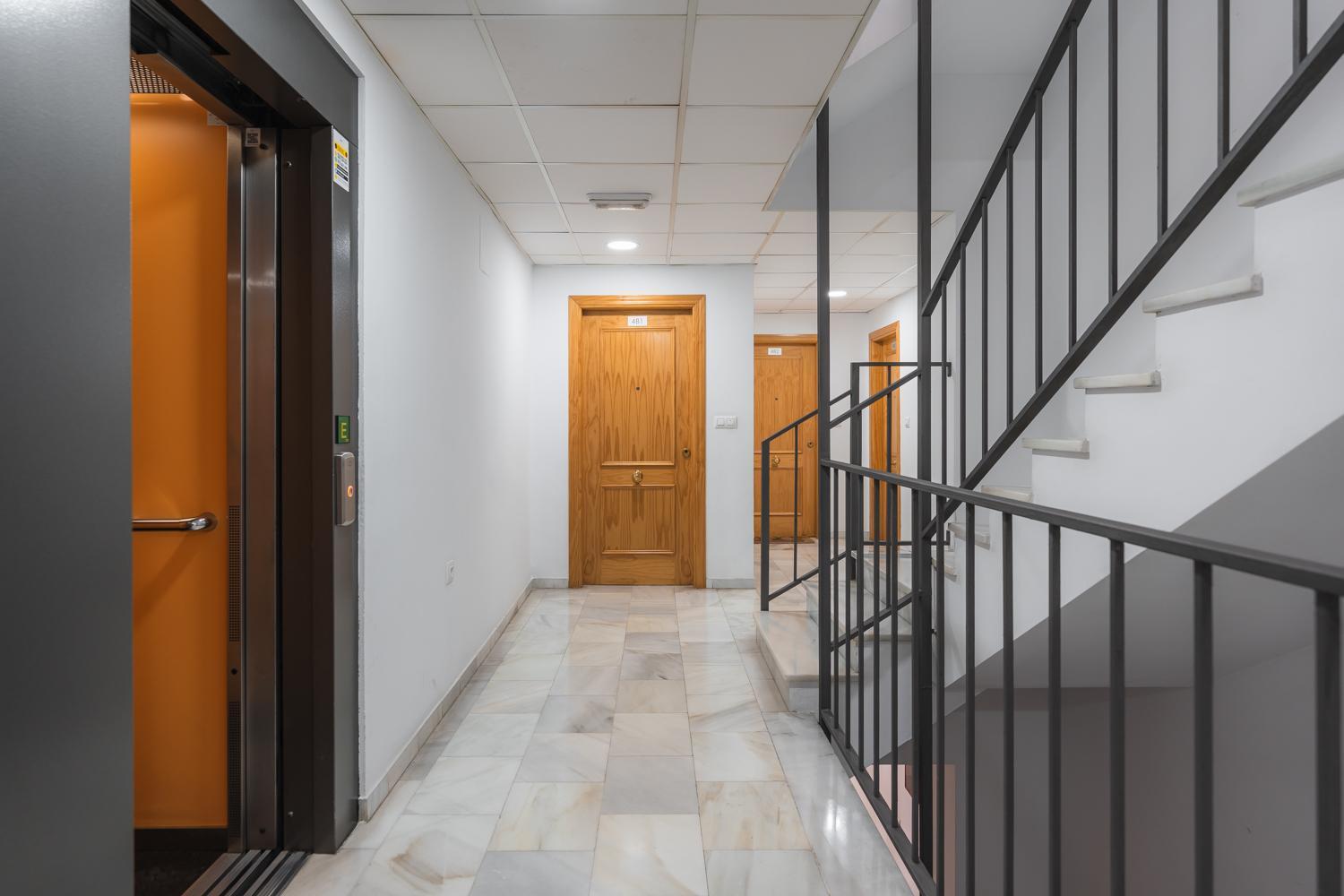Tuguest Armilla Apartment Ngoại thất bức ảnh