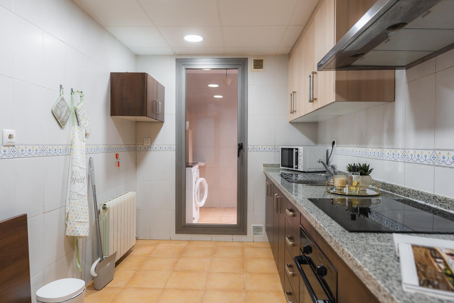 Tuguest Armilla Apartment Ngoại thất bức ảnh