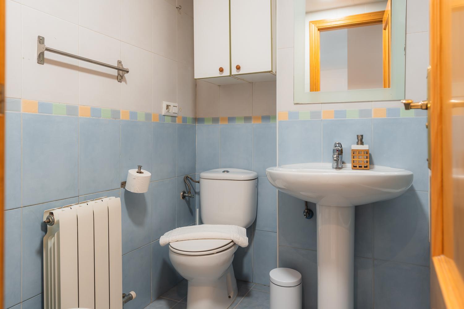 Tuguest Armilla Apartment Ngoại thất bức ảnh