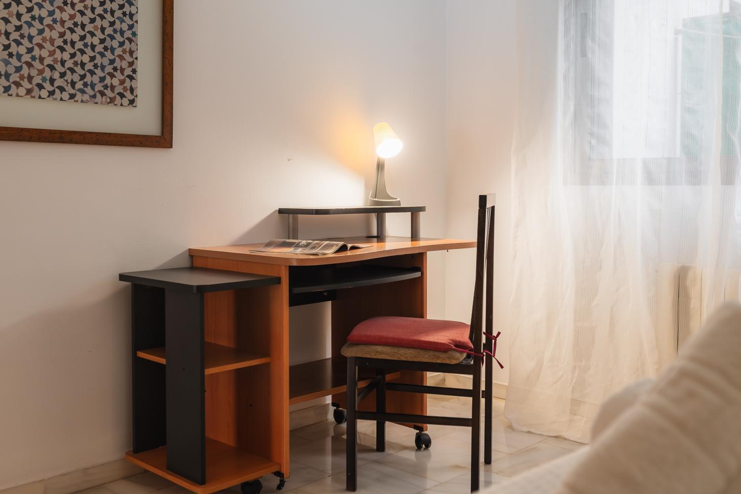 Tuguest Armilla Apartment Ngoại thất bức ảnh