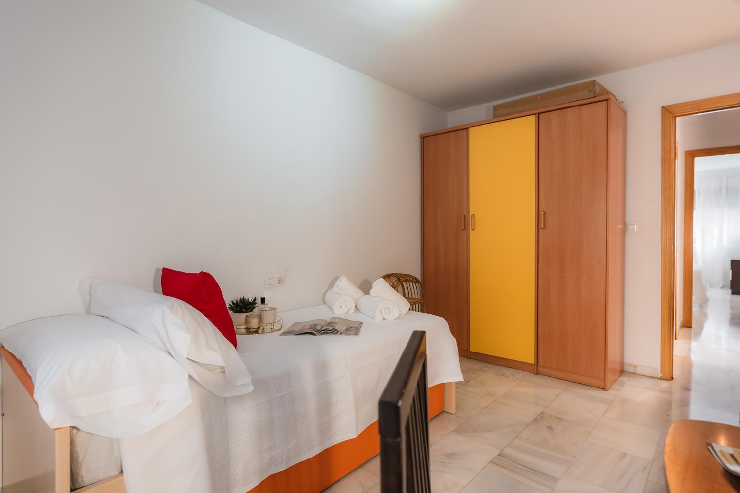 Tuguest Armilla Apartment Ngoại thất bức ảnh