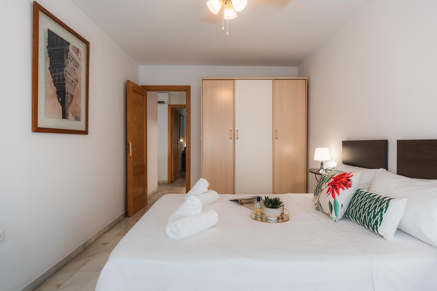 Tuguest Armilla Apartment Ngoại thất bức ảnh