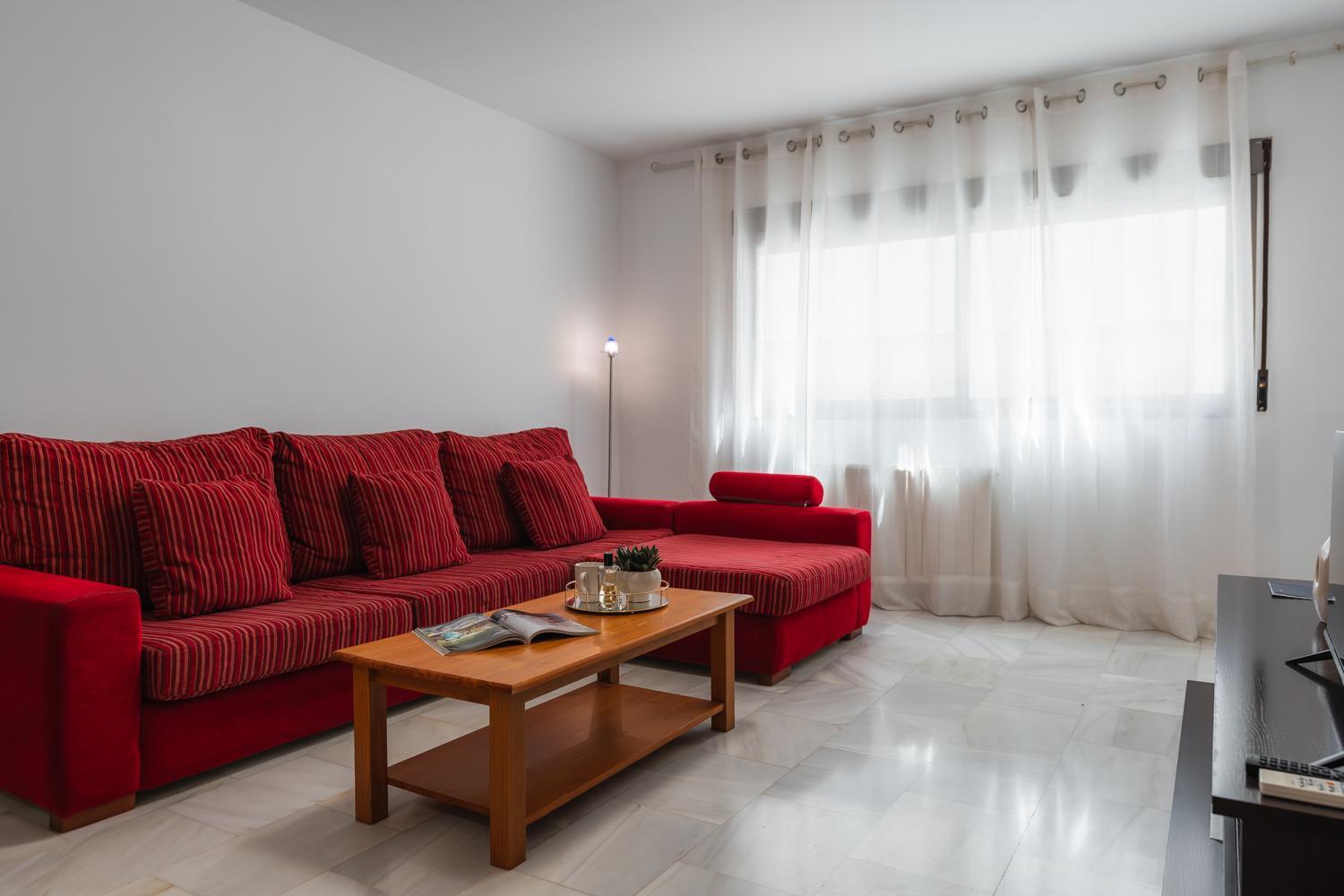 Tuguest Armilla Apartment Ngoại thất bức ảnh