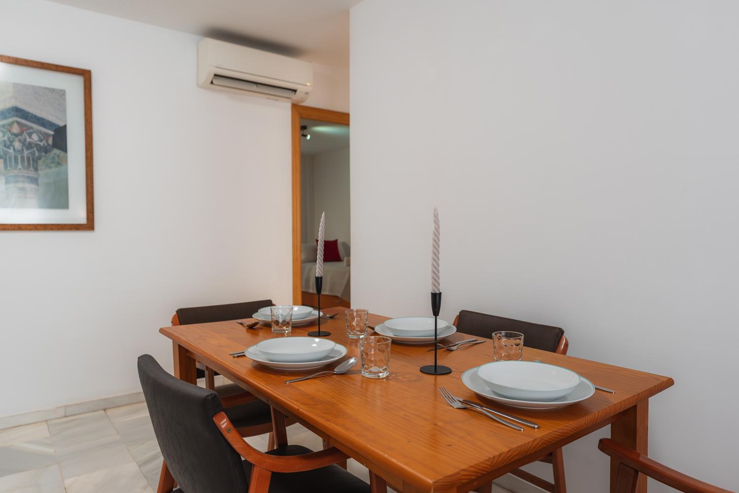 Tuguest Armilla Apartment Ngoại thất bức ảnh