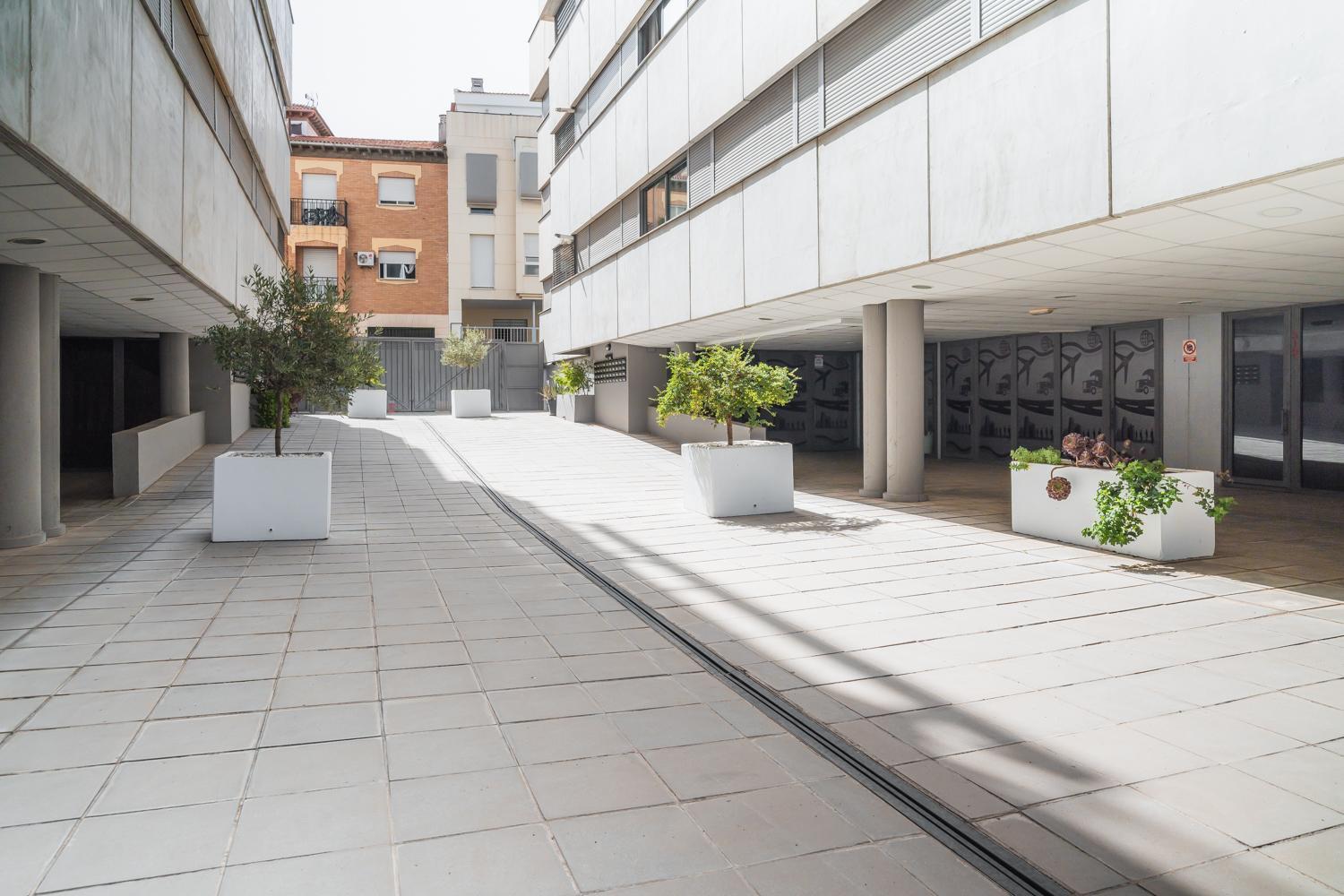 Tuguest Armilla Apartment Ngoại thất bức ảnh