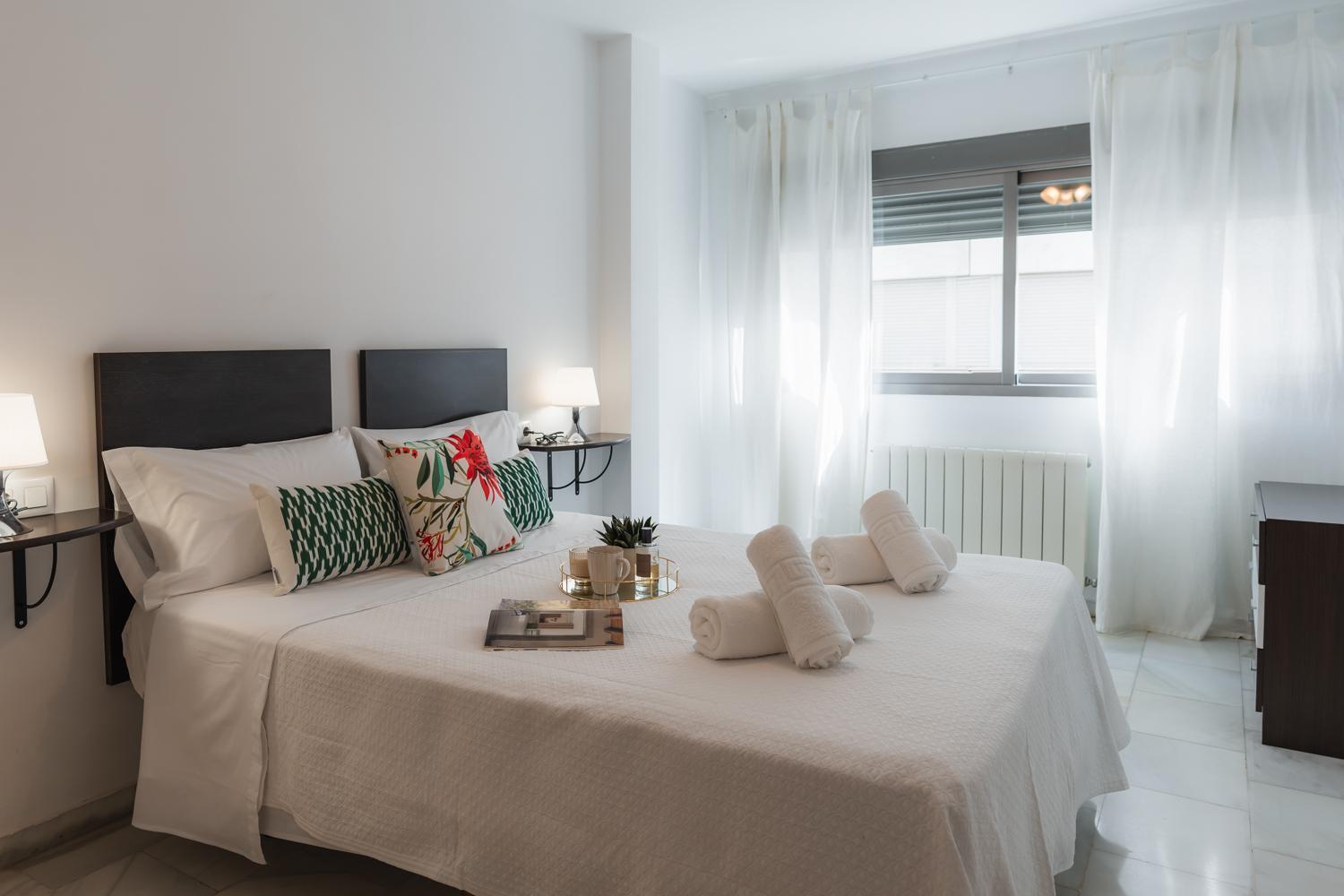 Tuguest Armilla Apartment Ngoại thất bức ảnh
