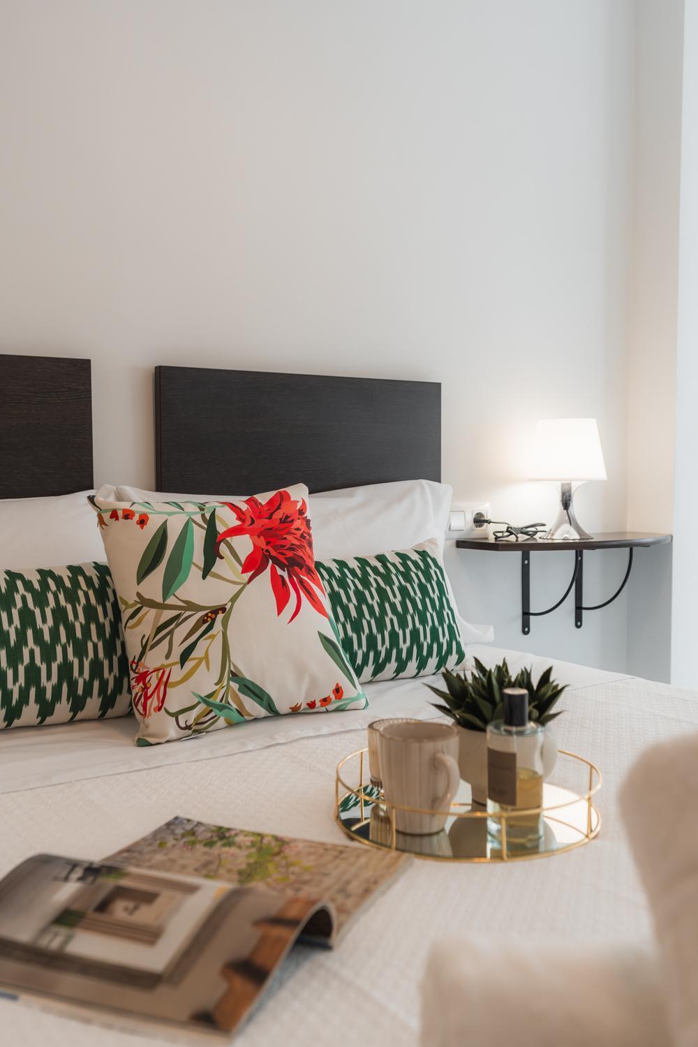 Tuguest Armilla Apartment Ngoại thất bức ảnh